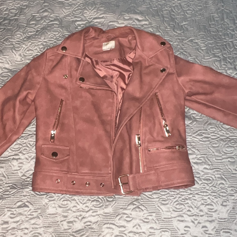 Girls Jacket